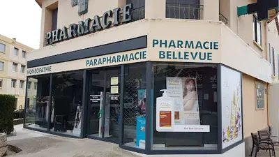 Pharmacie Bellevue