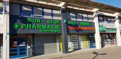 Pharmacie Grand Angles