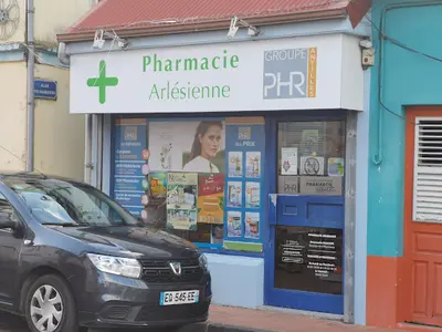 Pharmacie Arlesienne