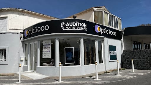 Opticien les Arcs-sur-argens - Optic 2000