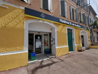 Pharmacie Stuart