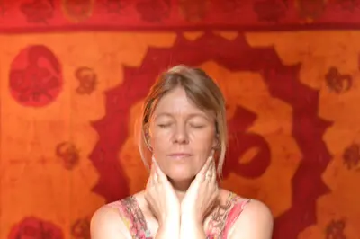 Moment de Reiki