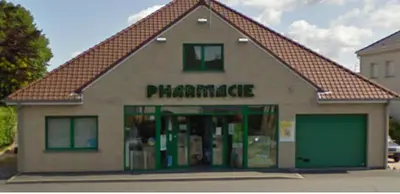 Pharmacie du Canal