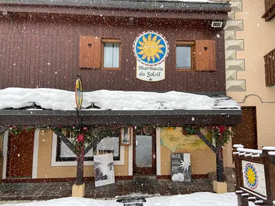 Pharmacie du Soleil