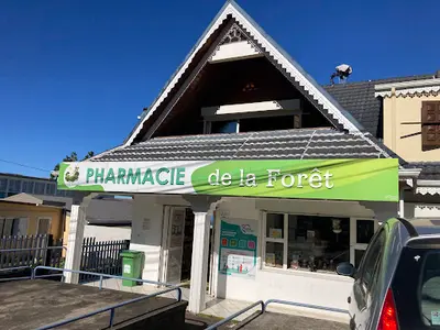 Pharmacie de la Foret