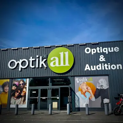 Optik All Audition Audioprothésiste - Charleville - Villers-semeuse