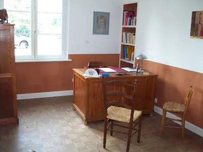Magnétiseur Albouy Philippe