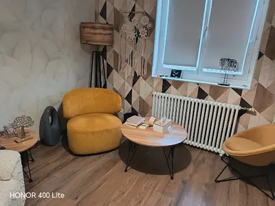 Nadia Ruello-le Lay Hypnose