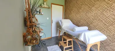 Des Pieds À la Tête
