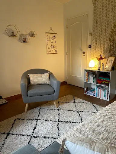 Le Cocon de Poppy - Doula - Massage - Soins Rebozo