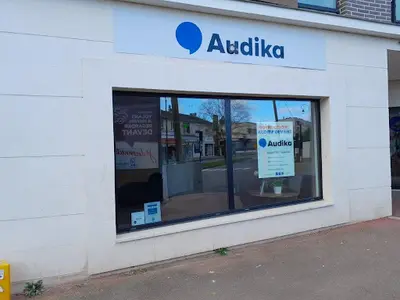 Audika - Audioprothésiste les Clayes-sous-bois