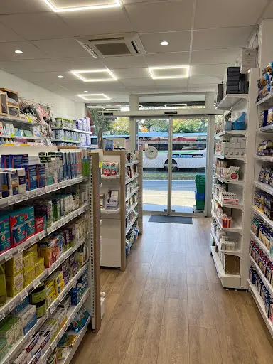 Pharmacie de la Mairie