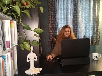 Valérie Cantaloube - Sophrologie, Hypnose, Acupression, Eft et Magnétisme