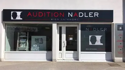 Sonance Audition - Frédéric Nadler - Audioprothésiste D.e.