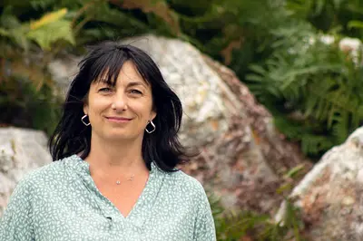 Valérie Audureau Hypnose et Coach