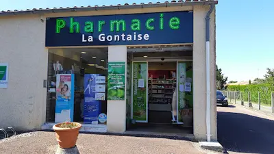Pharmacie la Gontaise