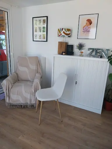 Marie Zen Hypnose