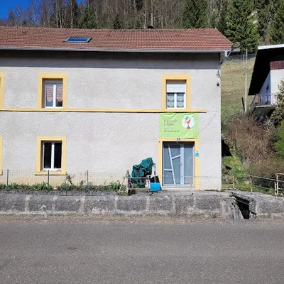 l'Aura de Liliane