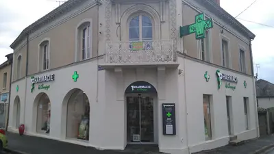 Pharmacie de Champigne