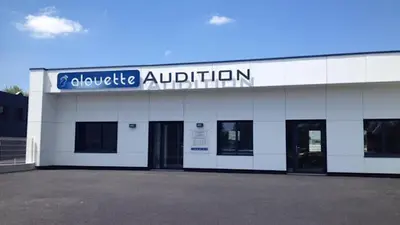 Alouette Audition