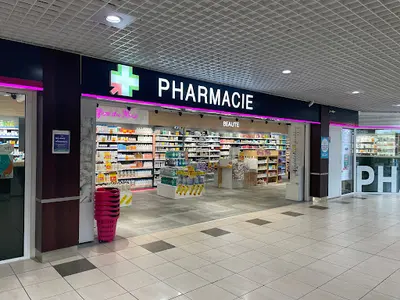Pharmacie les Herbiers