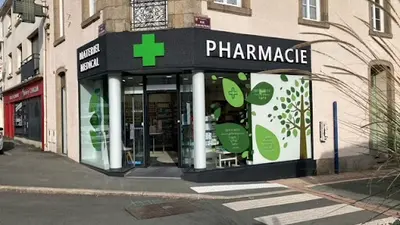 Pharmacie Savaris