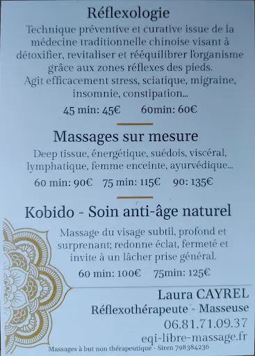 Laura Cayrel