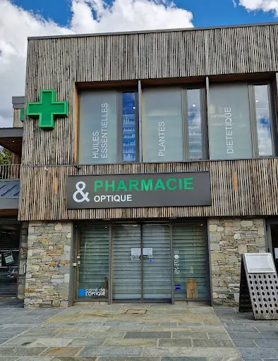Pharmacie de l'Arve