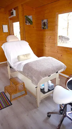 l'Effet Lotus - Reiki, Massage Énergétique et Réflexologue - Cahors, Lot