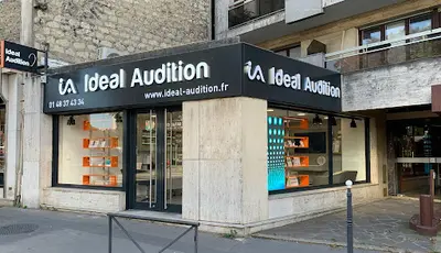 Audioprothésiste les Lilas - Ideal Audition