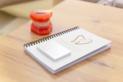 Cabinet d'Orthodontie Dr Laura Layani Belhassen