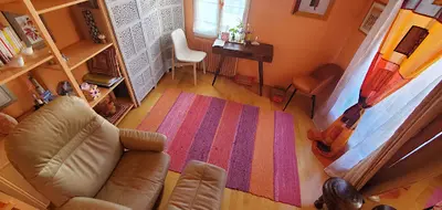 Marianne Palmiero Sophrologue Hypnothérapie Intégrative Eft Psychogénéalogie Constellation Familiale