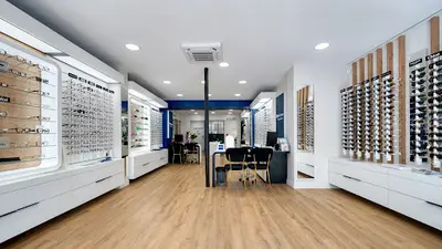 Opticien les Lilas - Optic 2000