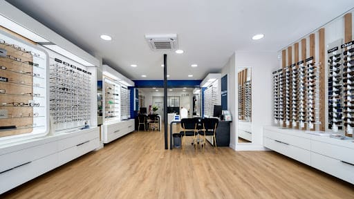 Opticien les Lilas - Optic 2000