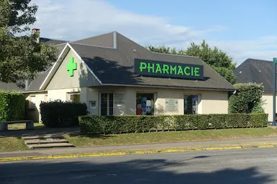 Pharmacie des Loges