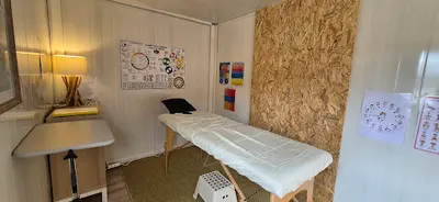 Vanessa Mazuel-parenthèse Bien Être : Kinésiologie-reiki