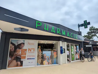 Pharmacie de la Coubre