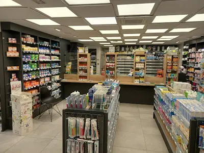 Pharmacie Nouvelle