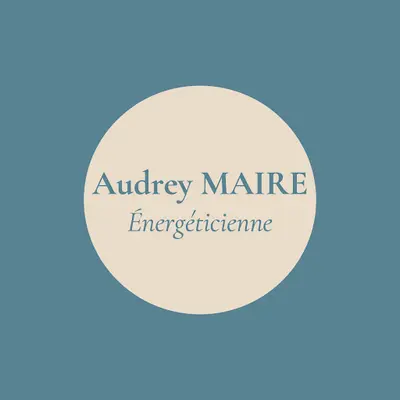 Audrey Maire - Énergéticienne 78