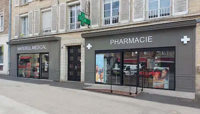 Pharmacie Briez Girre