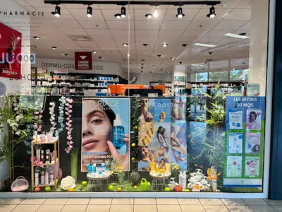 Pharmacie du Centre Commercial