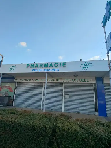 Pharmacie des Bougimonts