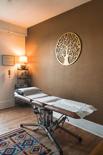 Dr Acupuncture Traditionnelle Chinoise- Çiğdem Meriç-favreau