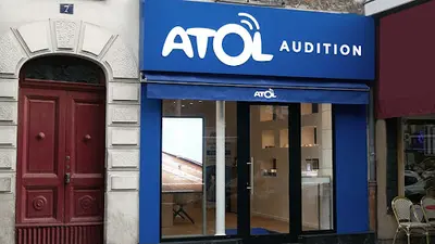 Audioprothésiste les Pavillons-sous-bois - Atol Audition