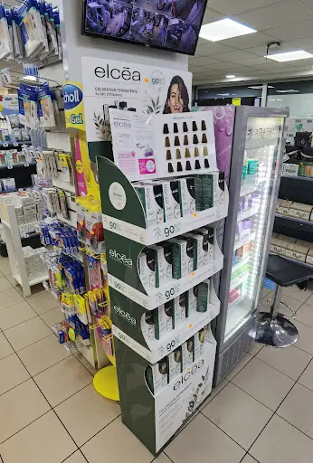 Pharmacie Allam