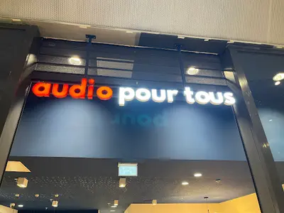 Audioprothésiste Audio Pour Tous - les Pennes-mirabeau