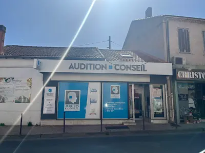 Audition Conseil - les Pennes-mirabeau