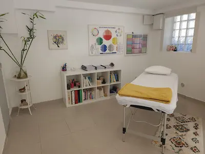 Chrystel Perret - Neuro-training