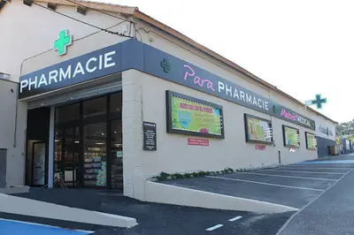Pharmacie Adami