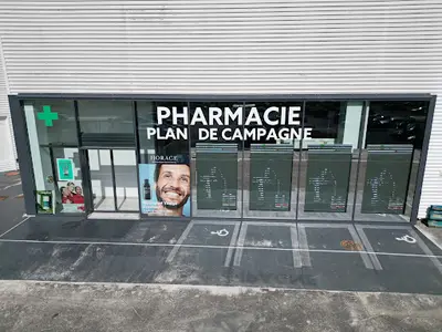 Pharmacie de Plan de Campagne